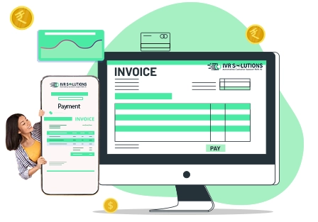 ivrsolutions flow builder