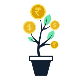 currency illustration